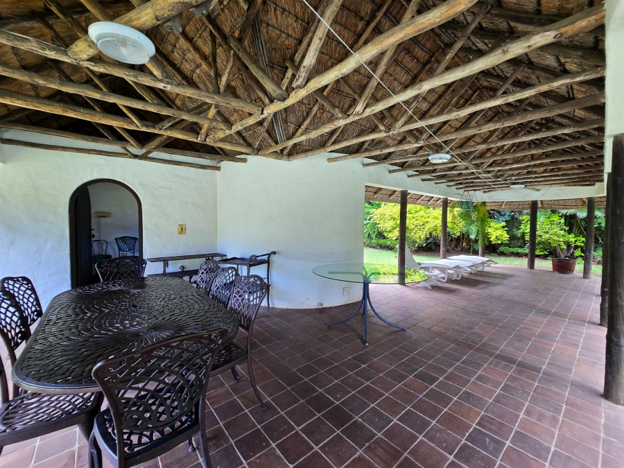 4 Bedroom Property for Sale in Vincent Eastern Cape